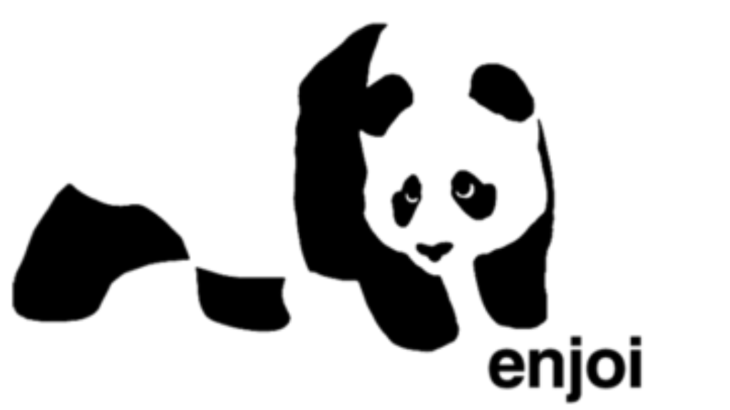 enjoi brand logo