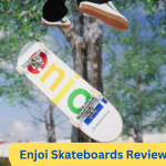 Enjoi Skateboards Brand Review from a Pro Skater's Perspective