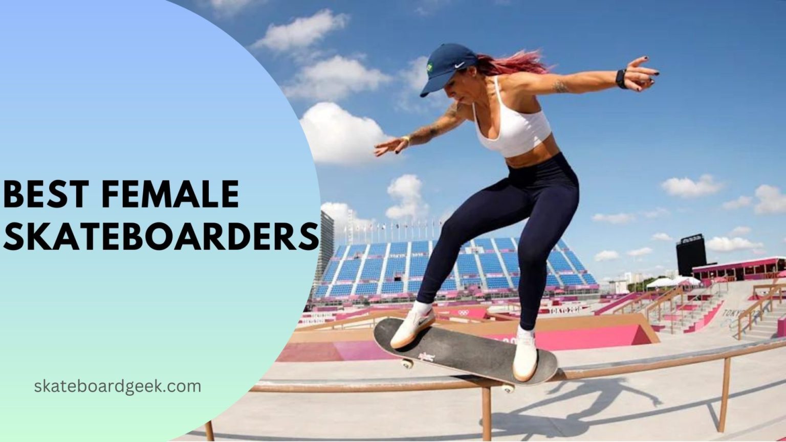 How to Stop on a Skateboard in Any Situation Brake Guide