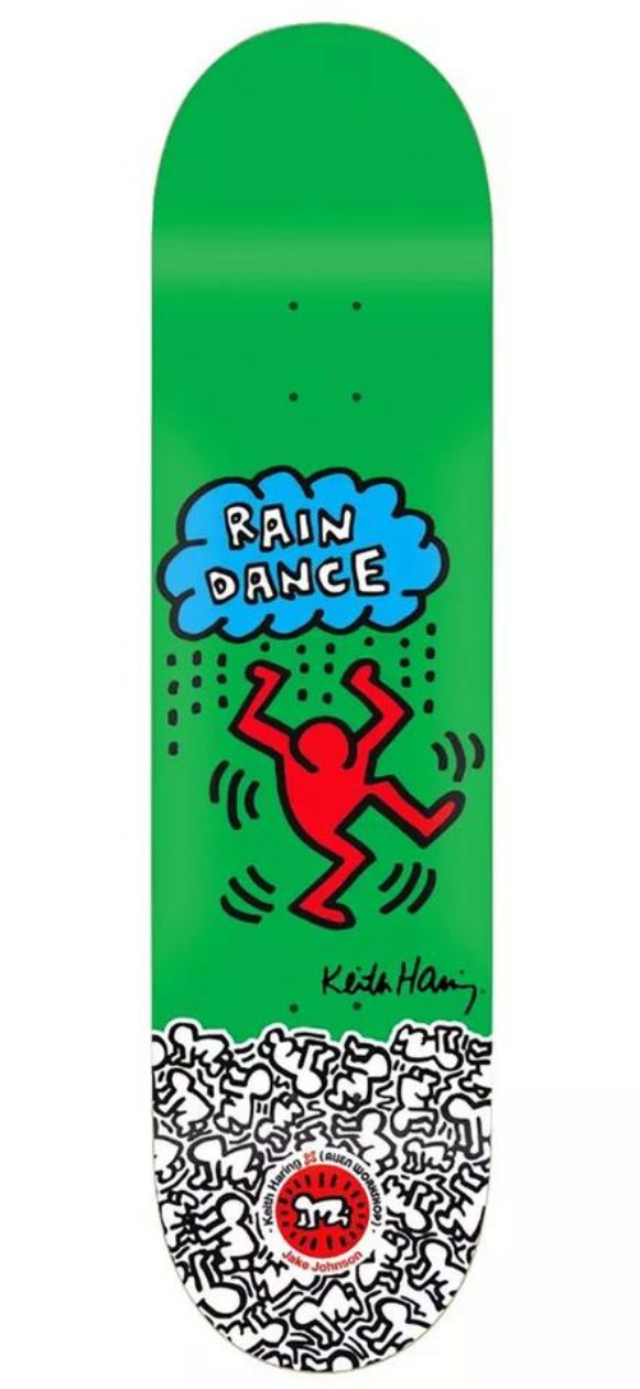 10 Coolest Skateboard Decks from Classic to Stylish [2024]