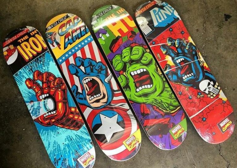 Santa Cruz Skateboard Reviews Is the Brand Worth the Hype?