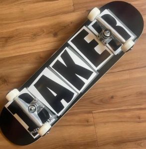 best complete skateboard for street skateboarding