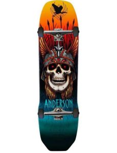 best skateboard for street cruising