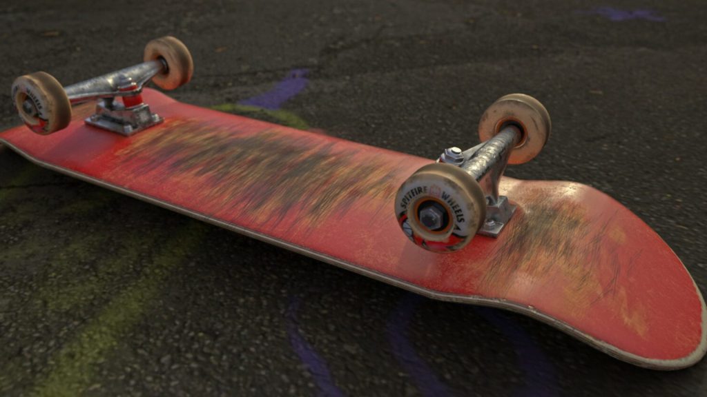 how often should you replace skateboard trucks