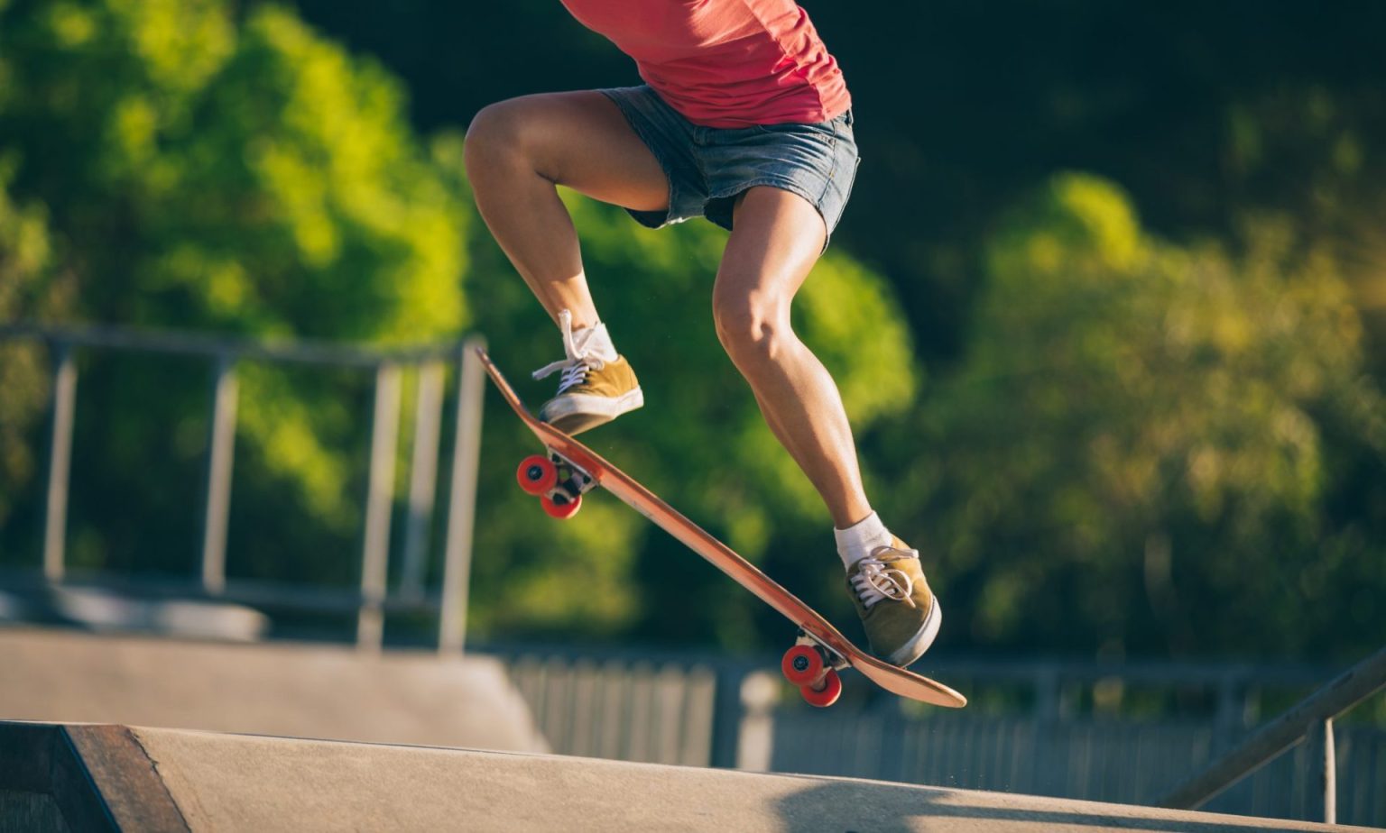 Why Is Skateboarding So Hard and How to Make It Easier?