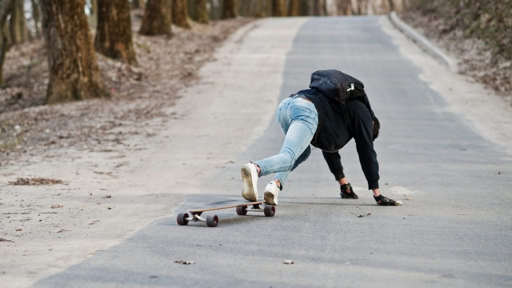 is skateboarding dangerous