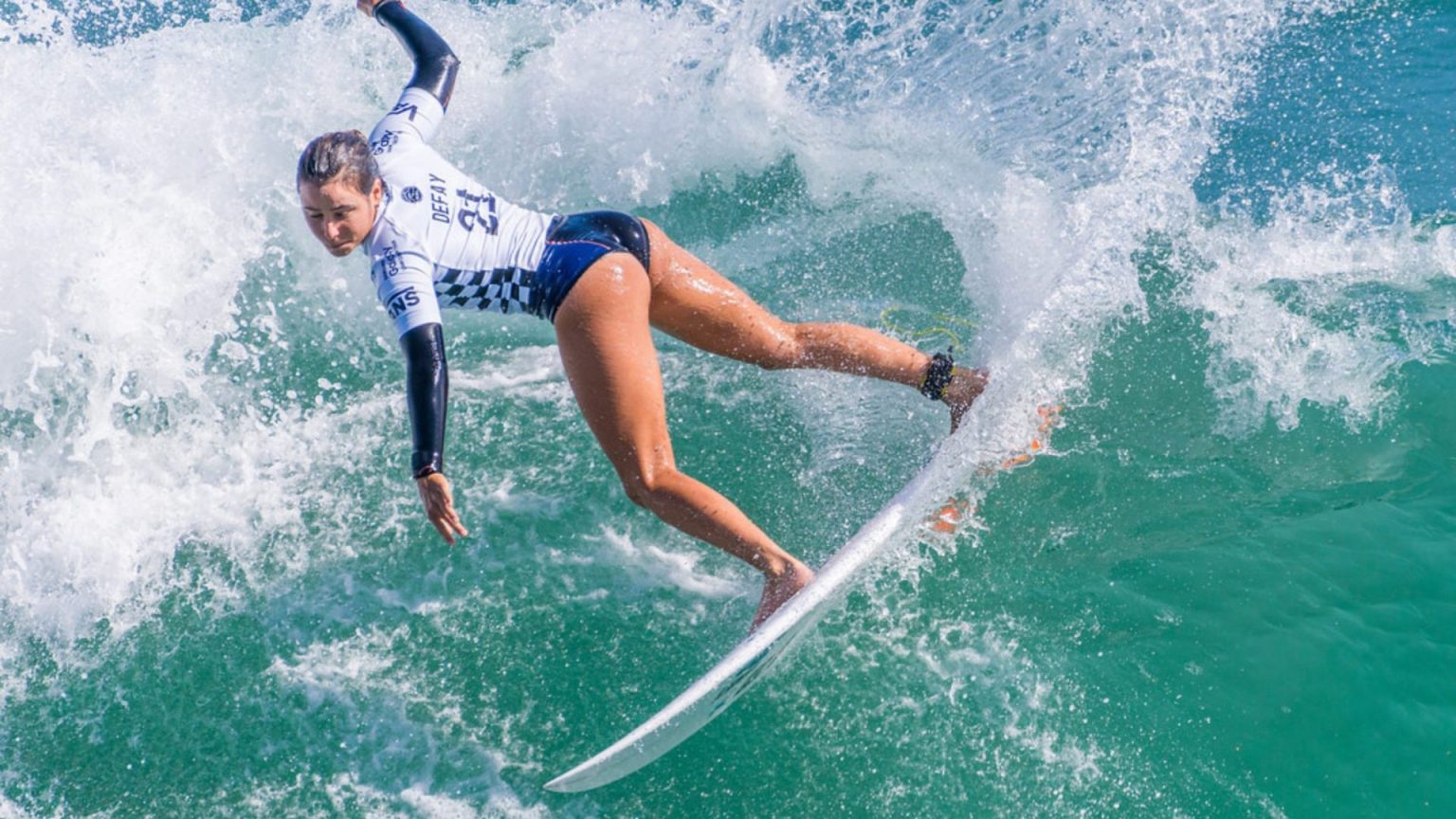 Does Skateboarding Help With Surfing? Discover the Connection