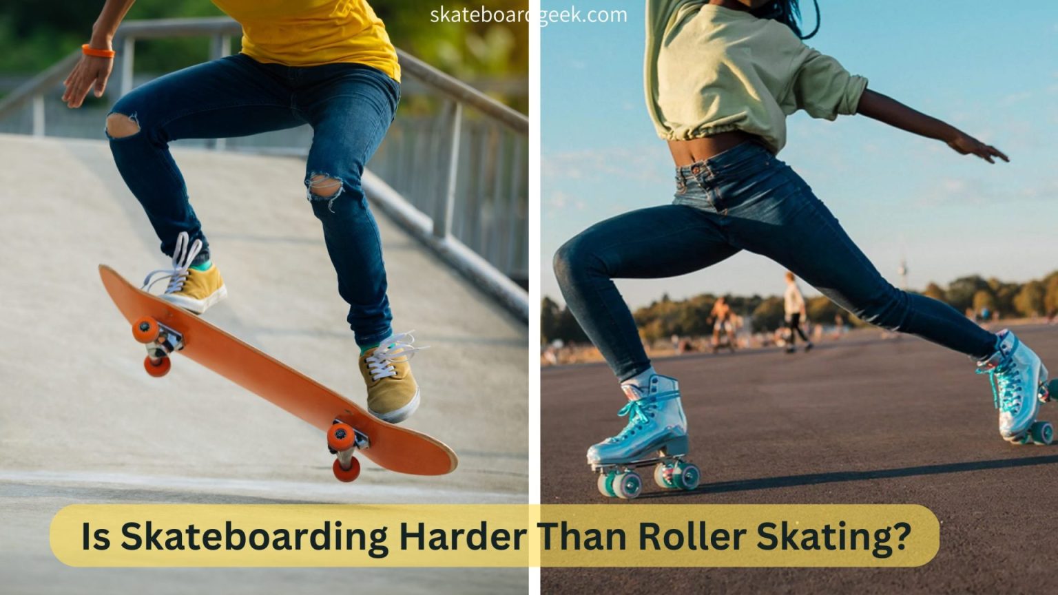 Who Invented Skateboard? (The Fascinating History)