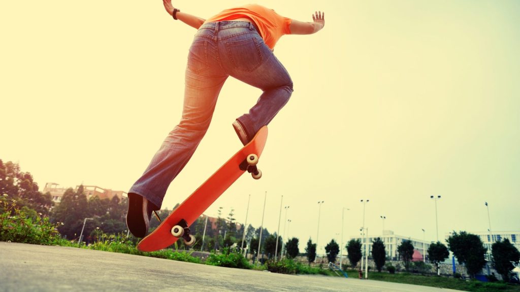 what's the lightest skateboard deck brand