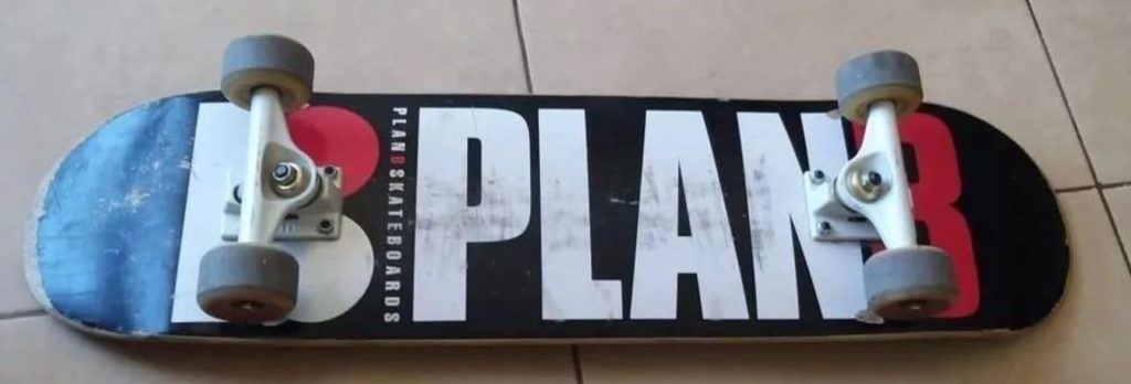plan b complete skateboards review