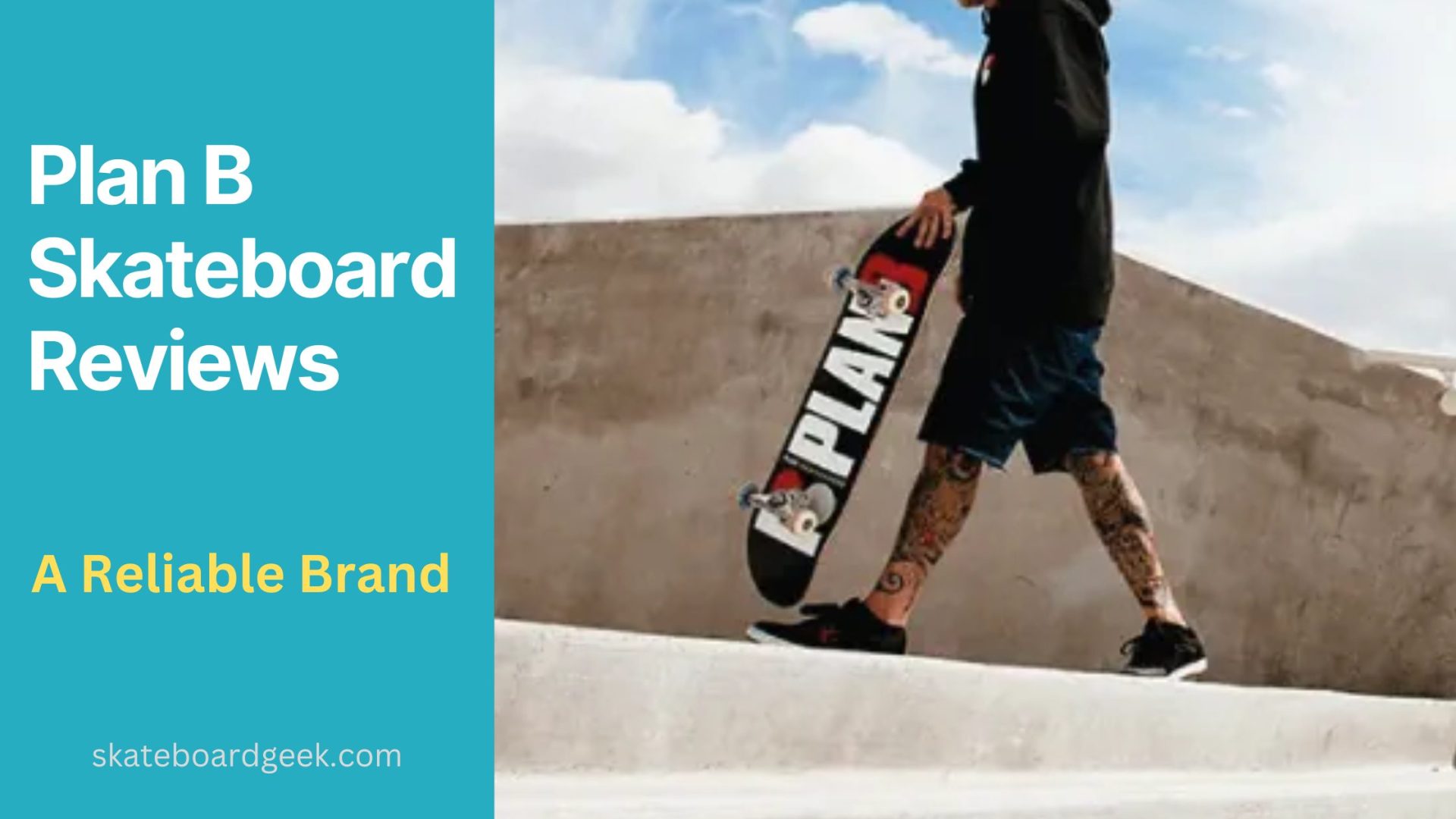 plan b skateboard reviews