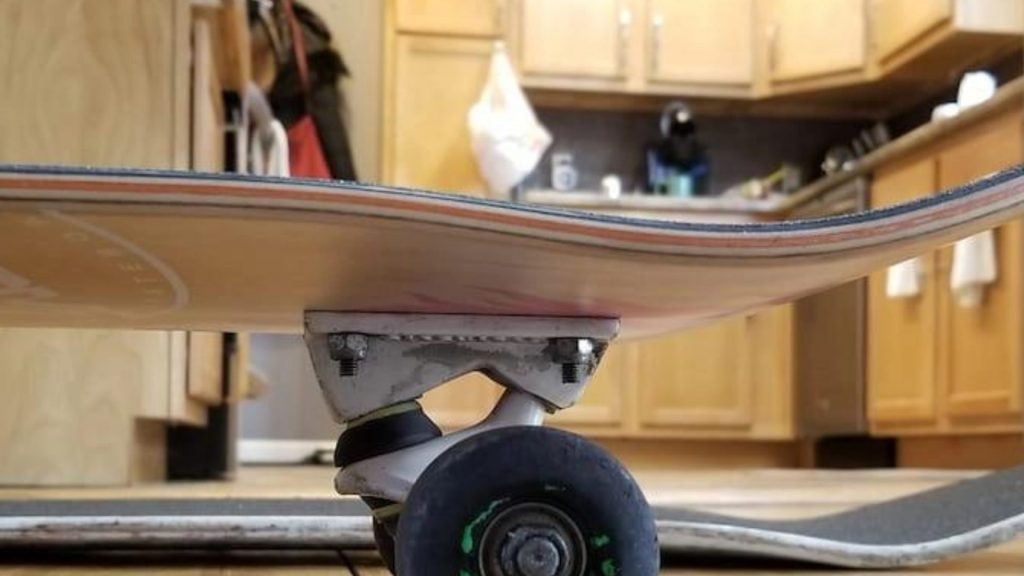 santa cruz vx vs flight deck