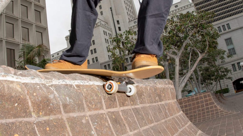 skateboard wheels for street