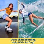 does skateboarding translate to surfing
