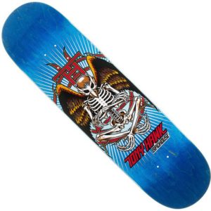 stylish skateboard deck