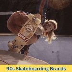 90s Skateboarding Brands - Reviving Popular Skate Companies