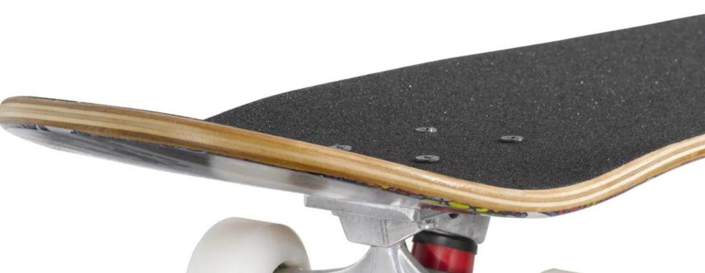 are maple wood skateboards good
