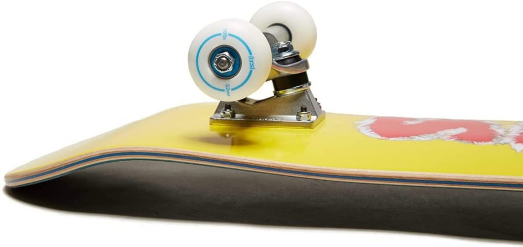 CCS Skateboard Reviews - [Why They Are Trusted & Popular]
