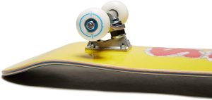 ccs trucks and wheels