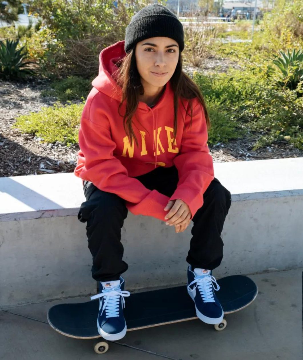 Skateboard Clothing Brands To Make You Stand Out In 2024   Nike For Skateboarding 