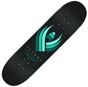 skateboard for heavy riders 