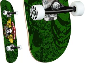 skateboard setup for heavy skaters