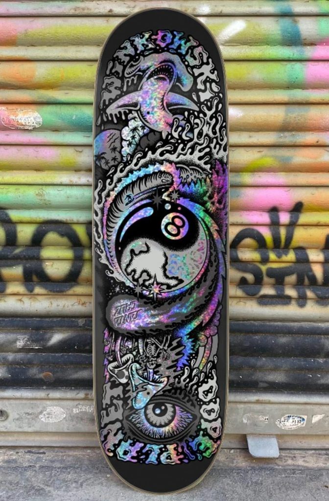 5 Best Skateboards for Big Guys and Heavy Riders In 2024