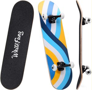 skateboards for 350 lbs